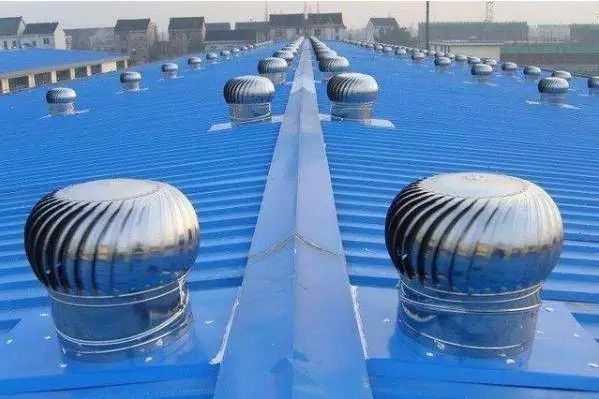 無(wú)動(dòng)力風(fēng)帽